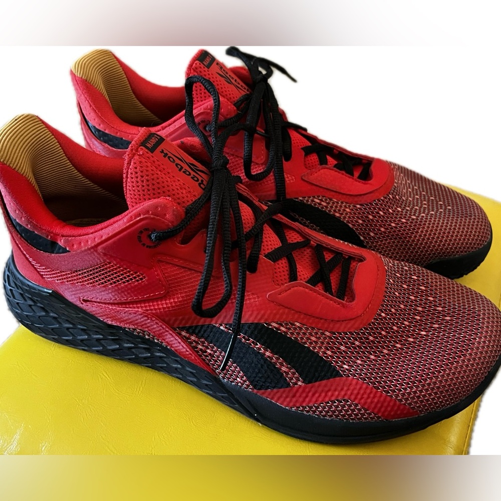 Reebok Nano X